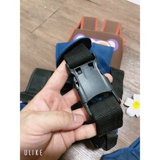 Đai Xe Máy Phản Quang