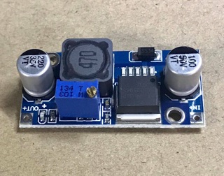 LM2596 Mạch Giảm Áp 3A