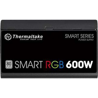 Nguồn - Power Supply Thermaltake Smart RGB 600W