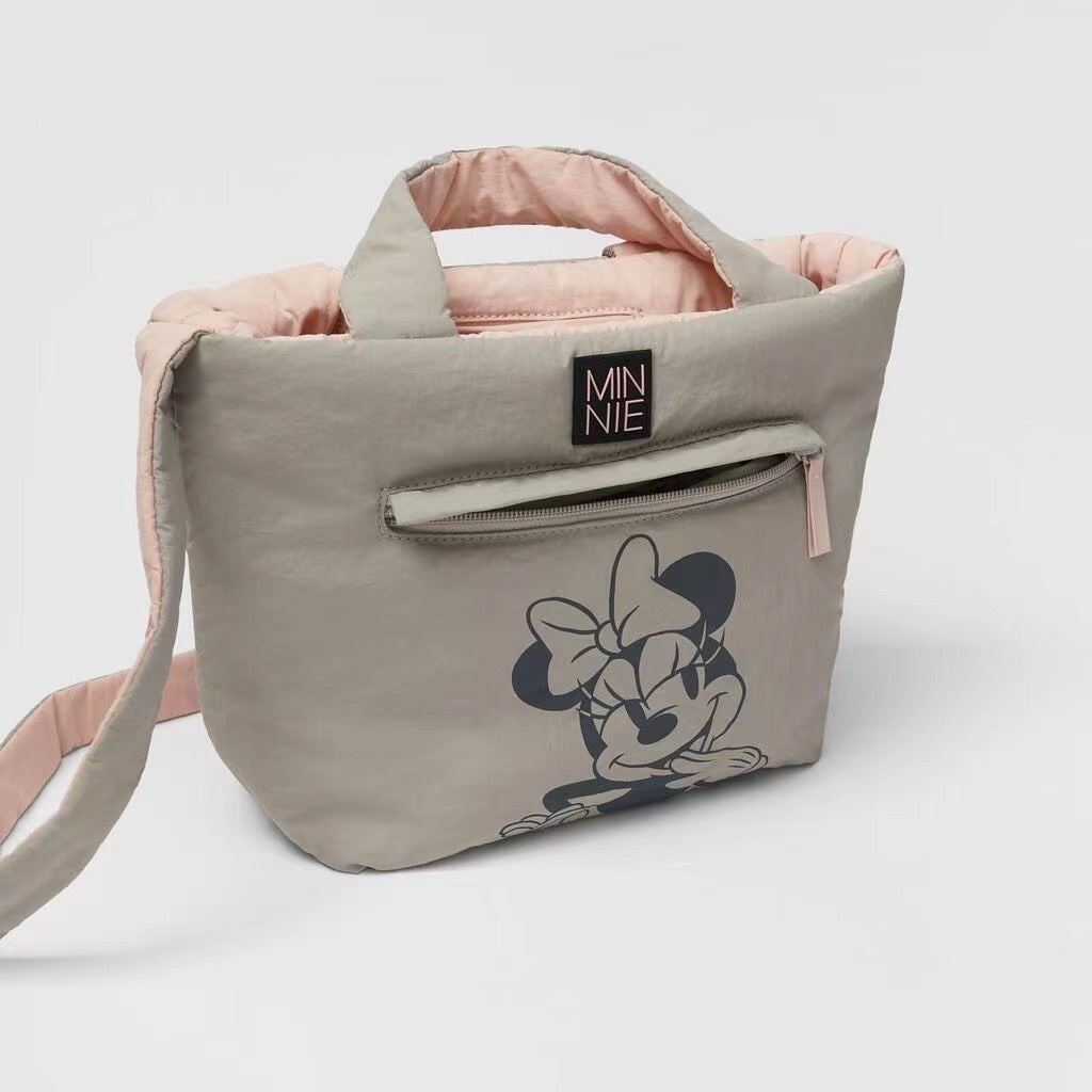 Túi xách Minie z.a.r.a xuất dư