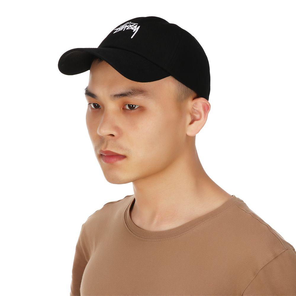 Mũ Lưỡi Trai Thêu Chữ Phong Cách Thể Thao Thời Trang Cho Nam Và Nữ