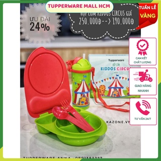Tupperware ❤️Freeship❤️Hộp cơm tupperware