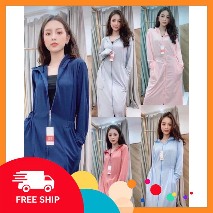 SALE  cực khủng 💝 Áo nắng nữ thông hơi thoáng mát 💝 chống tia UV cực tím 💝 Thời trang phong cách | BigBuy360 - bigbuy360.vn