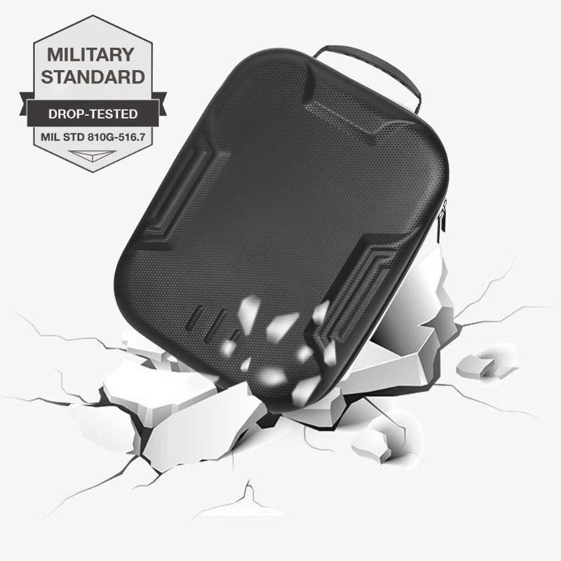 Hộp cứng đựng tai nghe thực tế ảo HTC VIVE Cosmos VR | BigBuy360 - bigbuy360.vn