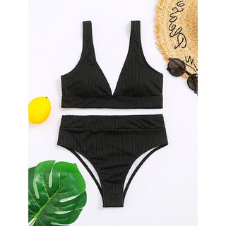 BIKINI 2 MẢNH CẠP CAO CHẤT THUN GÂN