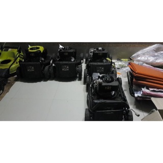 Máy cắt cỏ ryobi 160cc