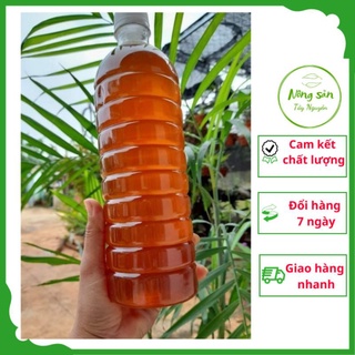 1lit mật ong hoa cà phê /mật ong nguyên chất