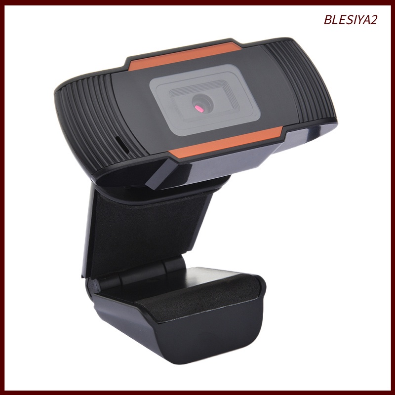 HD 1080P PC Webcam Camera Video with Microphone Mic Web Cam for MSN Desktops | BigBuy360 - bigbuy360.vn