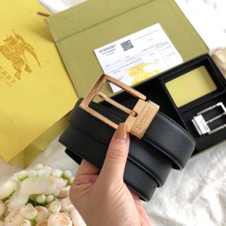 Thắt lưng nam Burberry