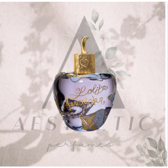 Mẫu Thử Nước hoa Lolita Lempicka EDP 5ml/10ml/20ml