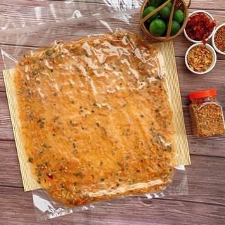 Bánh dẻo tôm Tây Ninh siêu ngon