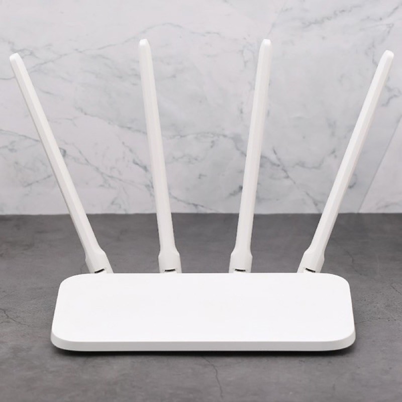 Router Wifi Xiaomi Gen 3