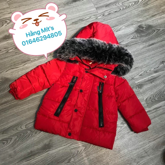 Combo áo phao bé cho khách