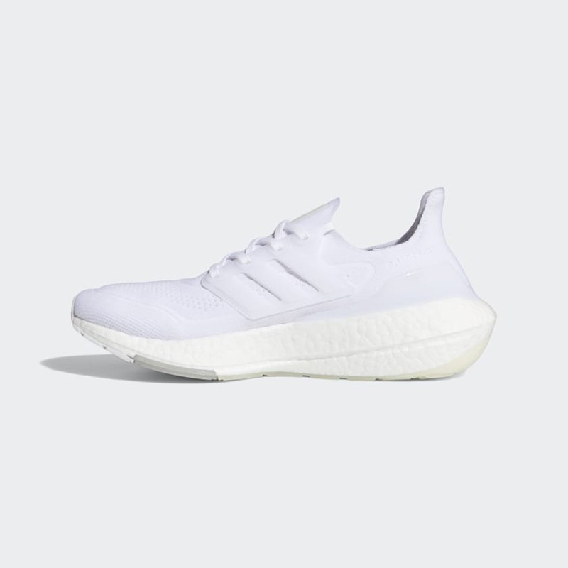 Giày Ultra Boost 21 &quot;Triple White&quot; FY0379 - Hàng Chính Hãng - Bounty Sneakers