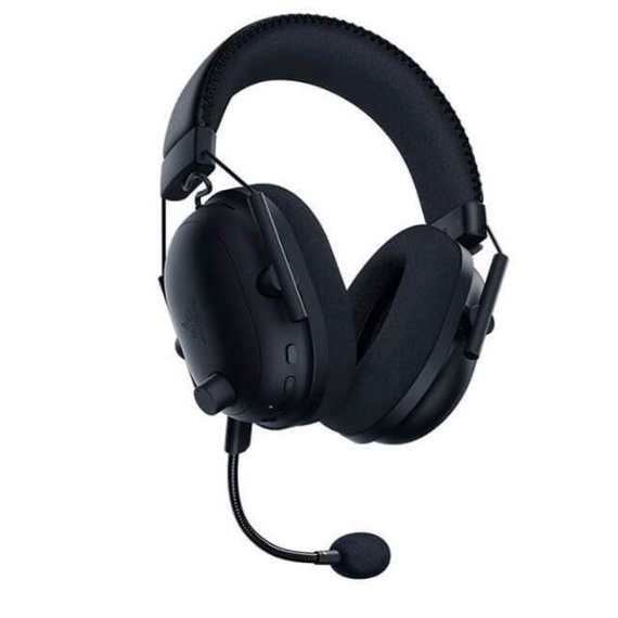 Tai nghe Gaming Razer BlackShark V2 Pro Wireless - Hàng Chính Hãng