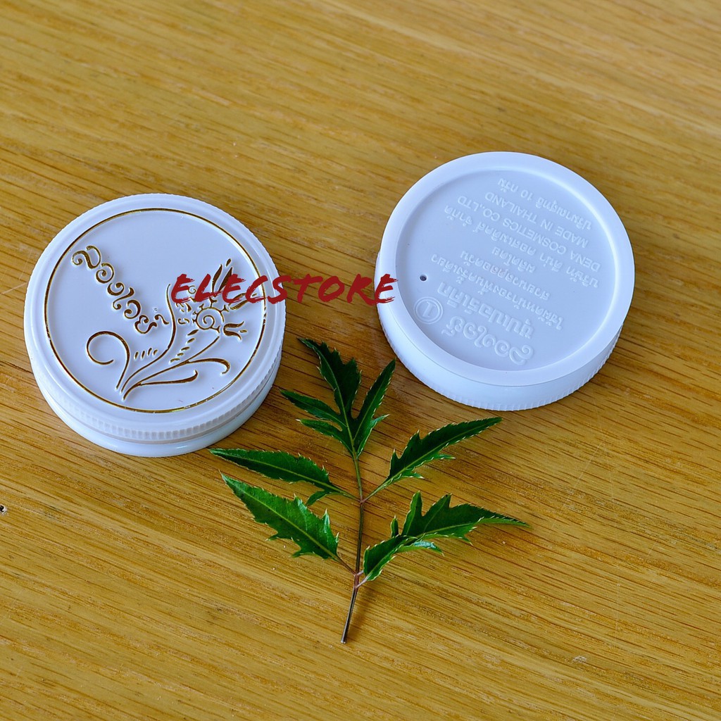 Phấn bông lúa Thái Lan