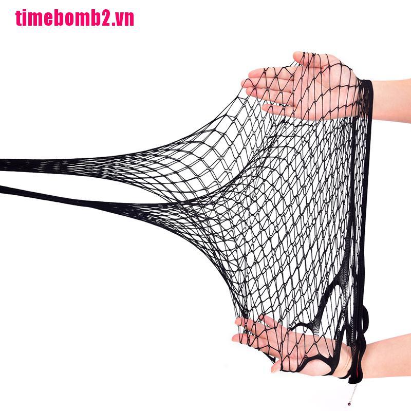 Bộ đồ toàn thân dạng lưới phong cách quyến rũ gợi cảm cho nữ | BigBuy360 - bigbuy360.vn