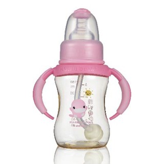 BÌNH SỮA KUKU KU5835 có tay cầm 150ML