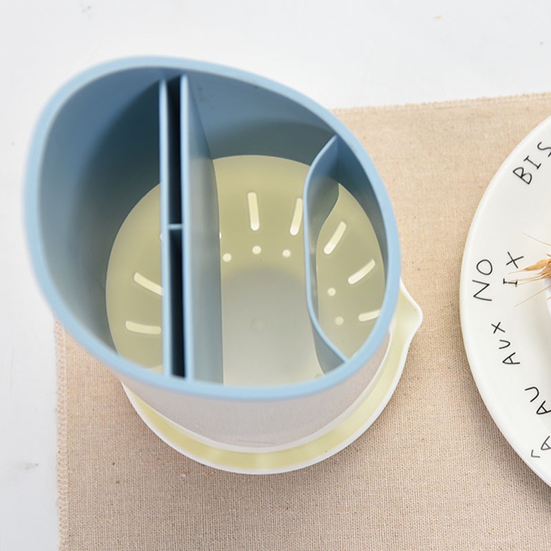 Ống Đựng Đũa Muỗng Đa Năng Tiện Dụng Cho Nhà Bếp