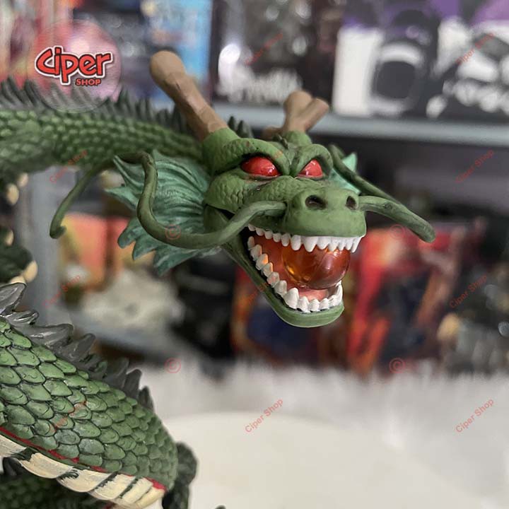 Mô hình Rồng Thần Dragon Ball - Figure Action Shenlong