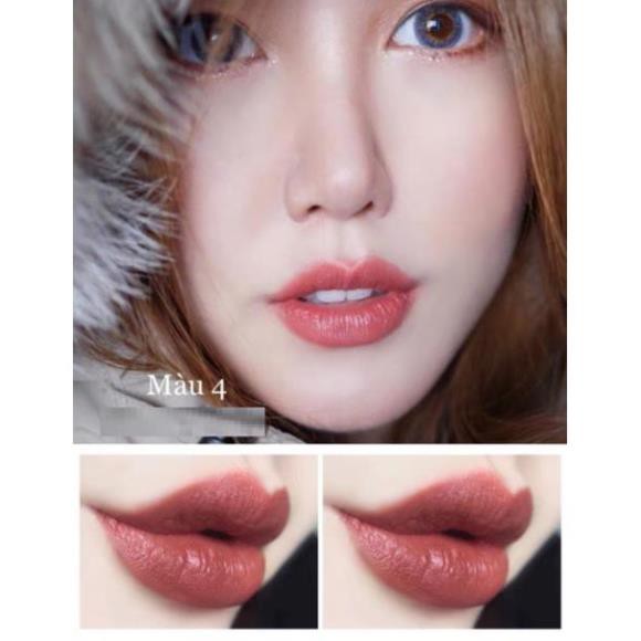 Son Kim Cương Novo Diamond Smooth Lipstick - BUMSHOP79