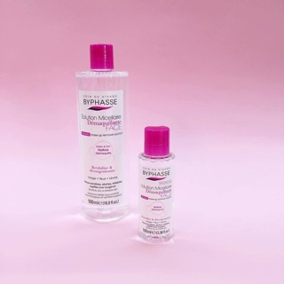 TẨY TRANG BYPHASSE SOLUTION MICELLAIRE 500ML