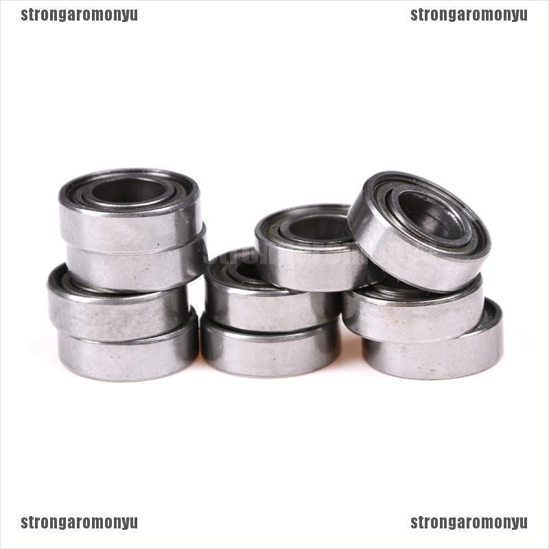 Bộ 10 Quả Bóng 688zz Đặc Biệt Chất Lượng