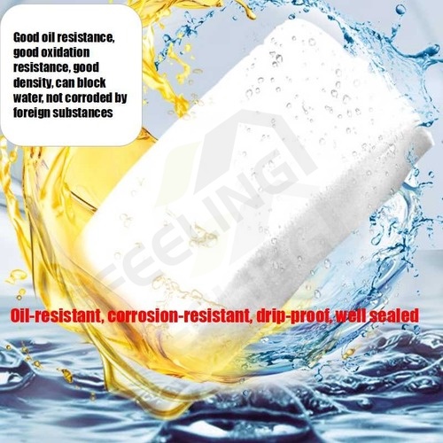 Keo Dán Sửa Chữa Lỗ Thoát Nước Chống Thấm Nước Tiện Dụng