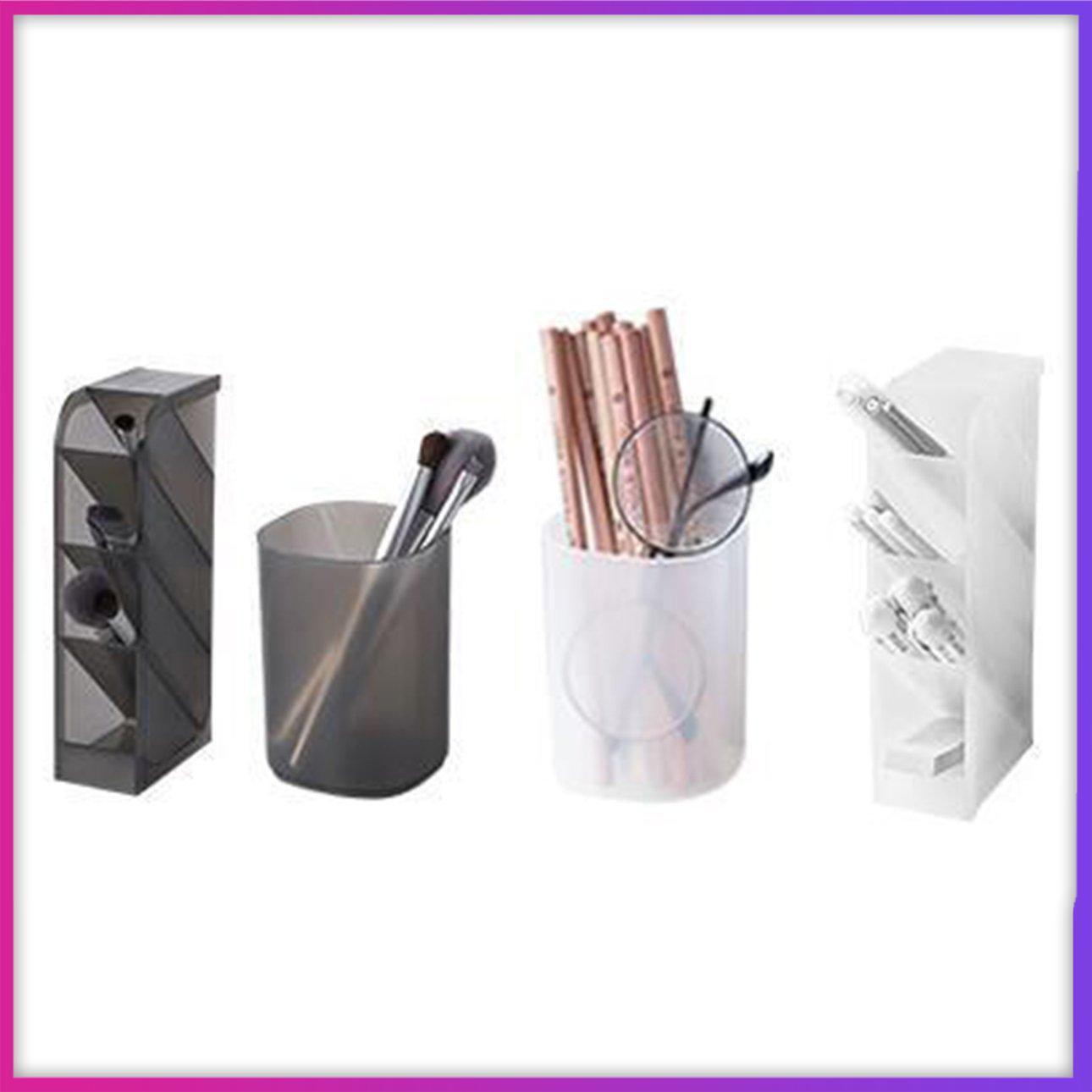 Ống Đựng Bút Để Bàn Đa Năng Tiện Dụng | BigBuy360 - bigbuy360.vn