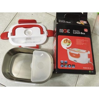 ❤️❤️❤️ Hộp cơm magic về hàng
