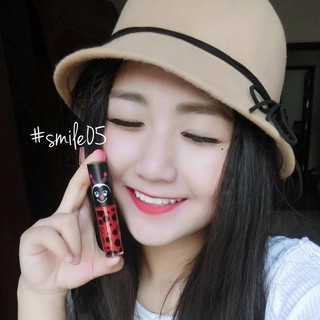 Son tint SMILE 25
