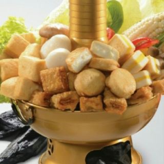 Chính hãng EB - Sandwich Cá Hồi (malaysia)