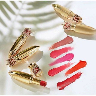 [Date 2022] Son môi Whoo Mini Luxury Lipstick Hoàng Cung