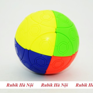 Rubik Ball Magic