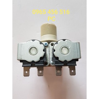 VAN CẤP NƯỚC ĐÔI MÁY GIẶT SANYO