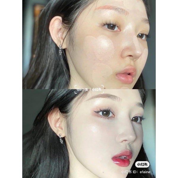 Phấn Nước Gucci Beauty Cushion de Beaute Foudation Tone 01/02