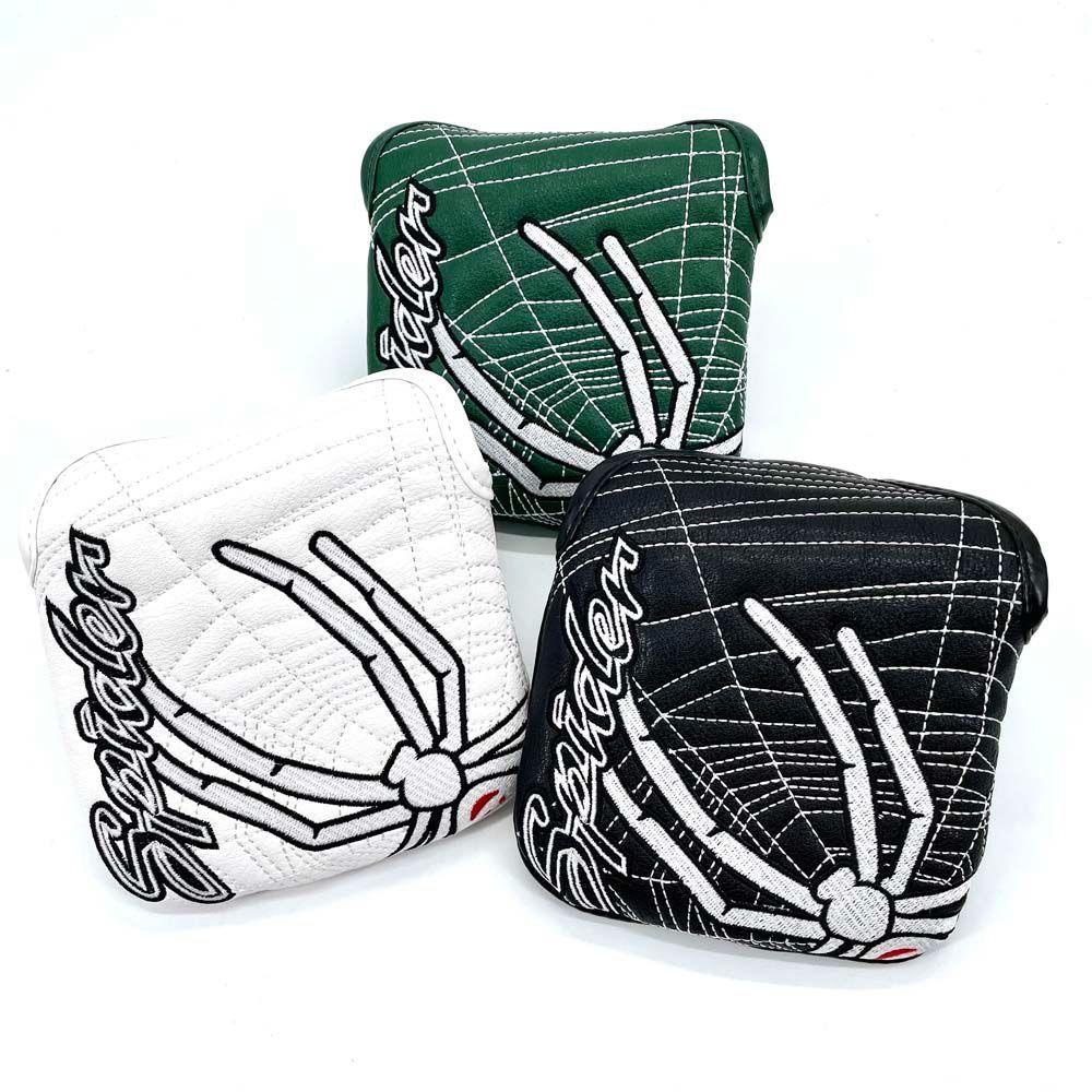 Vỏ Bọc Bảo Vệ Gậy Đánh Golf Chuyên Dụng Chất Lượng Cao