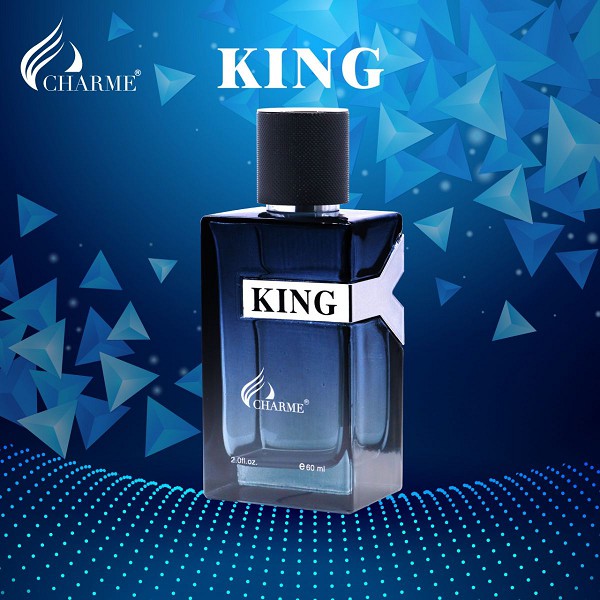 NƯỚC HOA NAM KING 60ML CHÍNH HÃNG