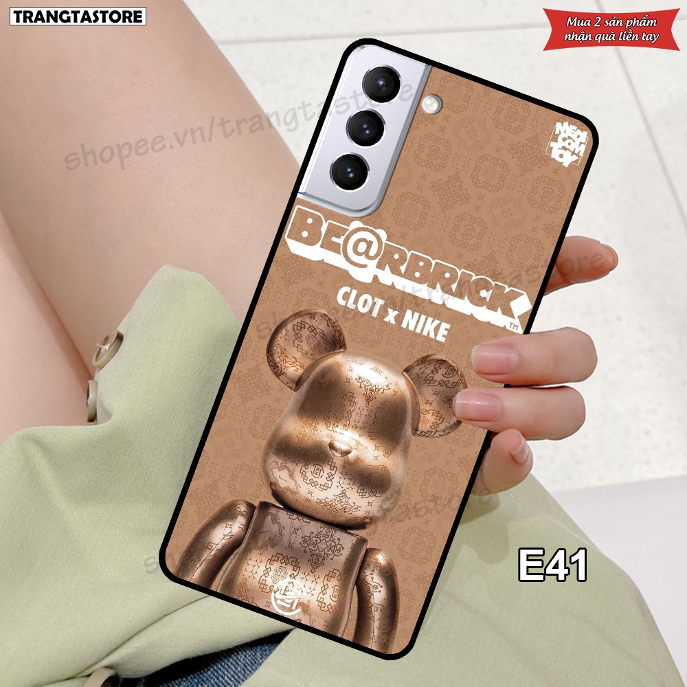 Ốp lưng Samsung S21 5G - Samsung S21 Plus 5G (S21+) - Samsung S21 Ultra 5G - Samsung S21 FE dễ thương chất lượng