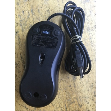 Chuột dây DELL M-UAR DEL7