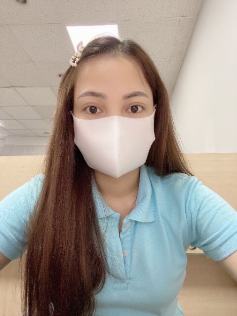 Khẩu Trang Vải YT | BigBuy360 - bigbuy360.vn