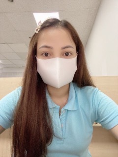 Khẩu Trang Vải YT