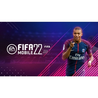 Thẻ Game Nintendo Switch : FIFA 22 US
