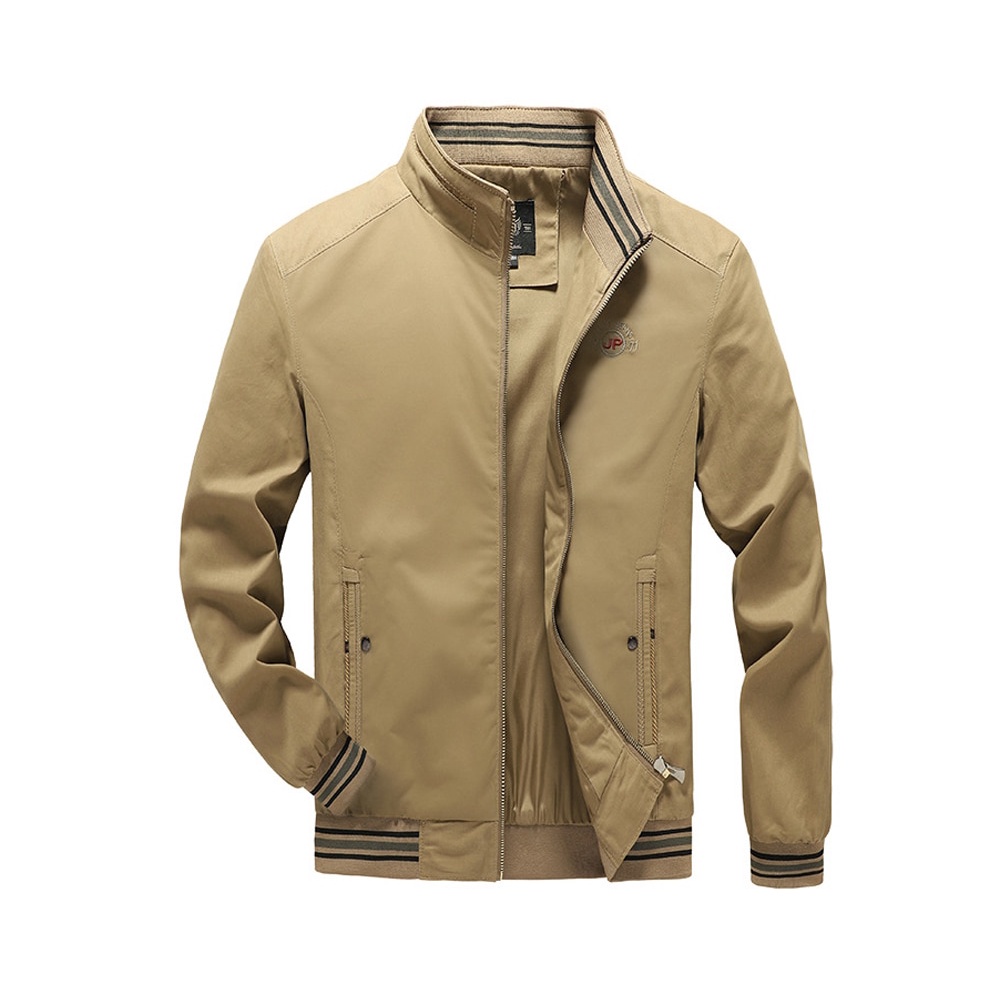 Áo Khoác Dù JP Nam Cao Cấp STYLE Hàn Quốc