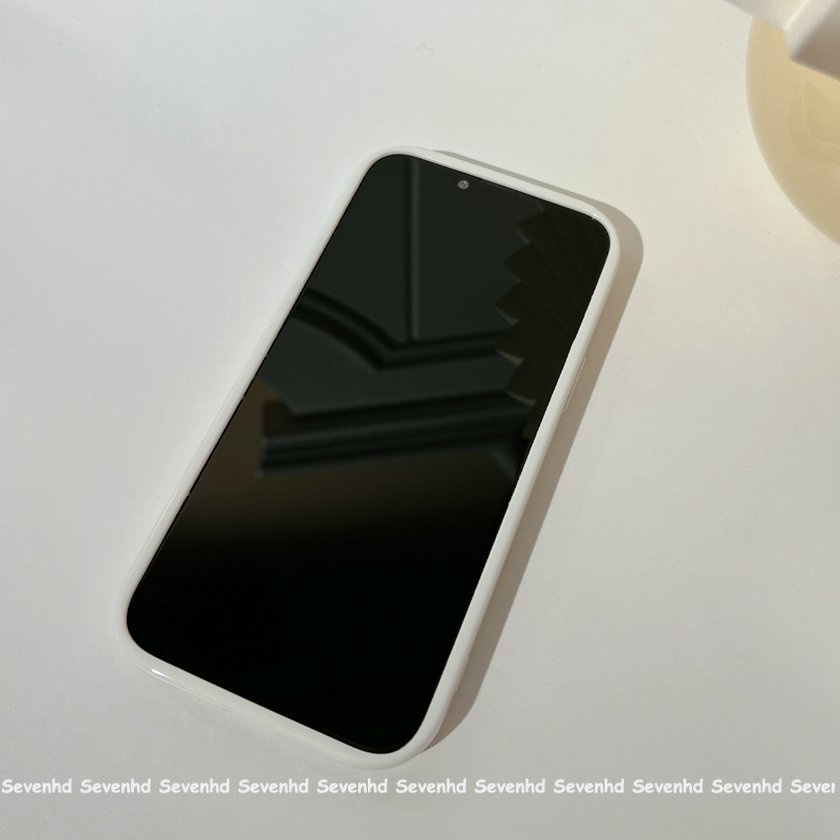 Ốp Điện Thoại Mềm Đệm Khí Hình Trái Tim Mắt To Nhiều Màu Cho iPhone 14 13 12 11 Pro Max X XR Xs Max 8 7 6 6s Plus SE 2020