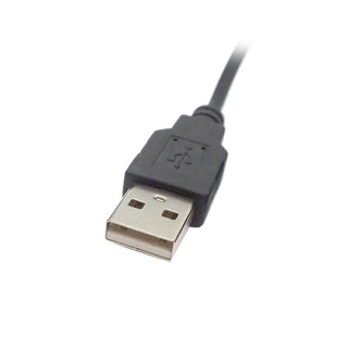 Cáp chuyển nguồn USB sang 5.5mm (5v to 5v)