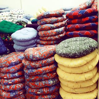 Combo 10 Nệm bệt kiểu Nhật
