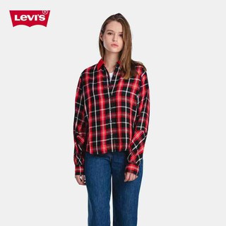 LEVI'S - Áo Sơ Mi Nữ Tay Dài 18288-0000  
