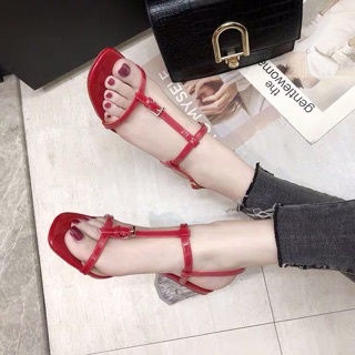 SANDANL QUAI DỌC [ HÀNG ORDER]