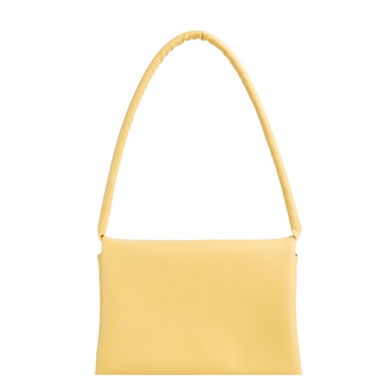 Túi Xách Da Mềm Nhiều Ngăn Thời Trang Cho Nữ